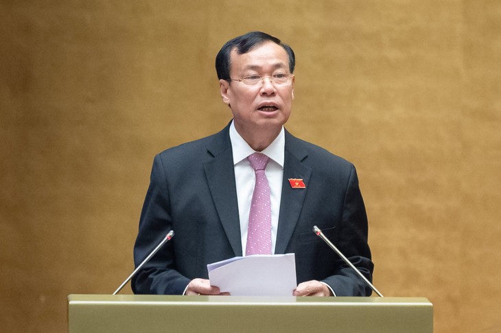 Lực lượng tham gia bảo vệ an ninh, trật tự ở cơ sở không chồng chéo với các lực lượng khác - Ảnh 2.
