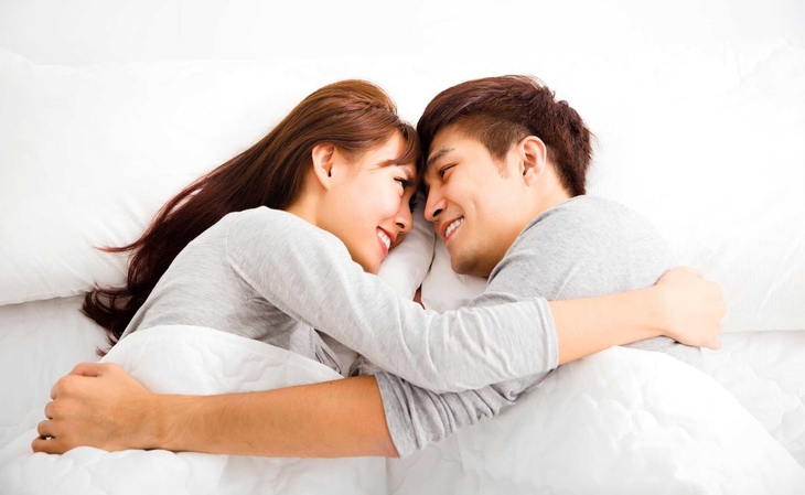 6 lý do khiến bạn lo lắng khi quan hệ tình dục và cách khắc phục - Ảnh 4.
