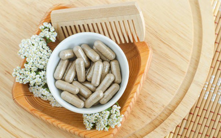 7 loại vitamin, khoáng chất ngừa rụng tóc và tăng độ khỏe đẹp