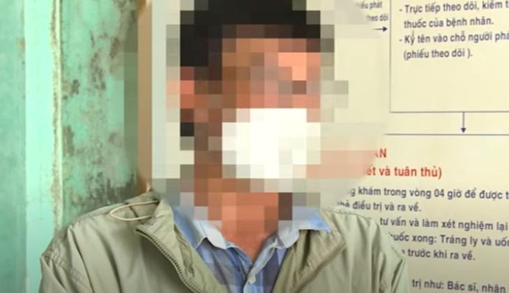 Điều trị nghiện bằng Methadone 'phao cứu sinh' làm lại cuộc đời cho nhiều người lạc lối - Ảnh 1. Điều trị nghiện bằng Methadone 'phao cứu sinh' làm lại cuộc đời cho nhiều người lạc lối - Ảnh 1.