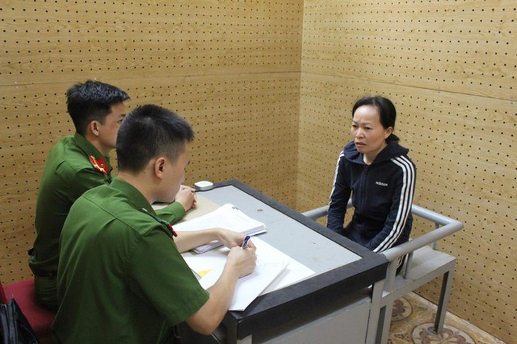 Vì sao nữ nhân viên nhà bếp bỏ thuốc độc vào thức ăn của hàng trăm học sinh không bị khởi tố tội 'Giết người'? - Ảnh 4.