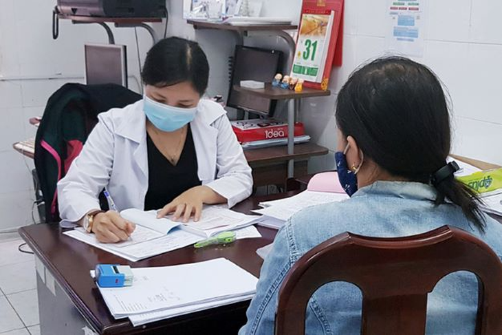 Dấu hiệu suy dinh dưỡng ở người nhiễm HIV/AIDS và cách khắc phục - Ảnh 2.