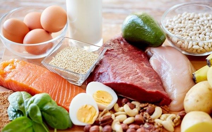 Dấu hiệu suy dinh dưỡng ở người nhiễm HIV/AIDS và cách khắc phục