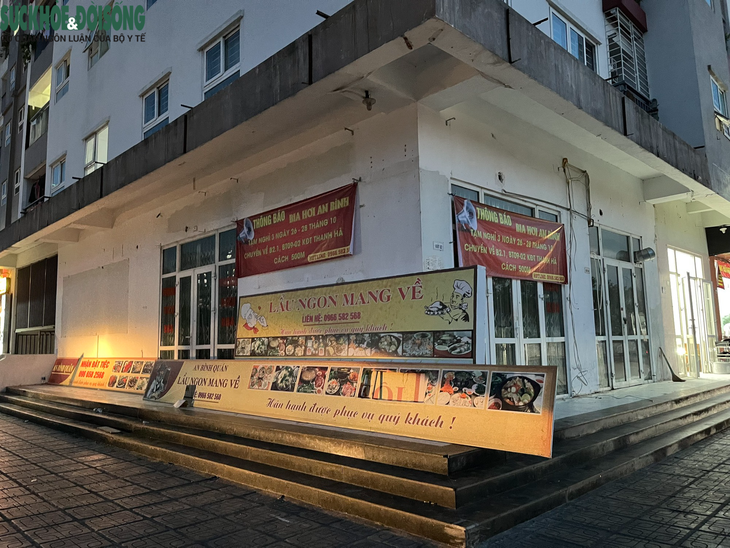 Người dân KĐT Thanh Hà bị 'ám ảnh' sau nhiều ngày mất nước, nguồn nước sạch không đảm bảo  - Ảnh 5.