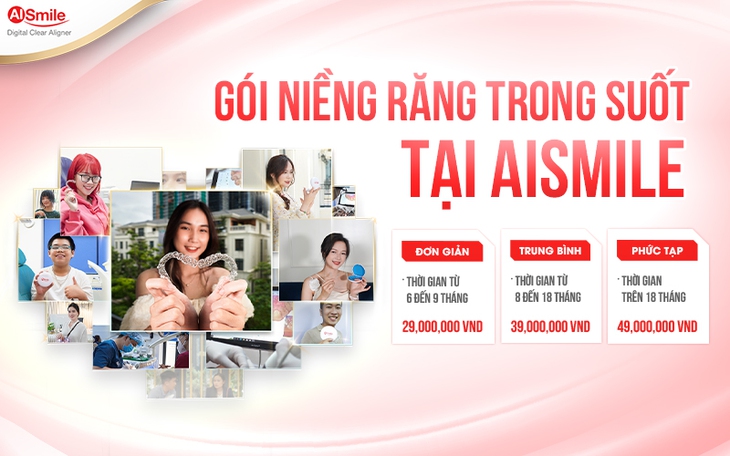 Niềng răng trong suốt và niềng răng mắc cài: nên chọn phương pháp nào? - Ảnh 1.