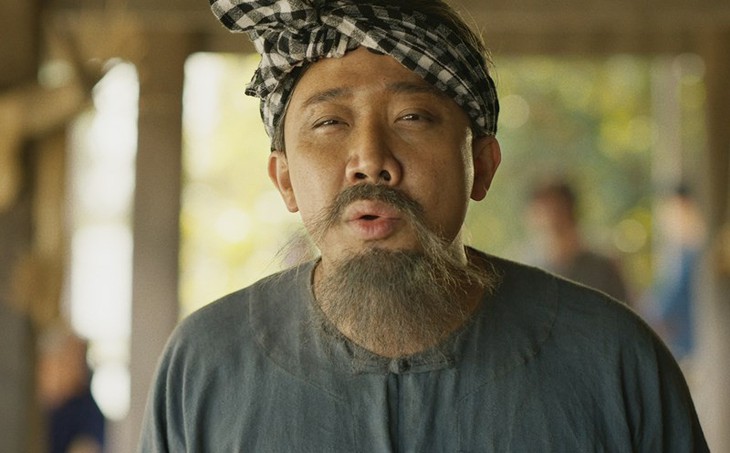 'Đất rừng phương Nam' đối đầu phim doanh thu cao nhất lịch sử của Trấn Thành - Ảnh 1. 'Đất rừng phương Nam' đối đầu phim doanh thu cao nhất lịch sử của Trấn Thành - Ảnh 1.