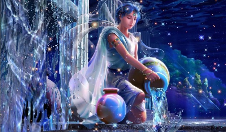Tử vi 12 cung hoàng đạo tháng 11: Bạch Dương thất vọng, Ma Kết may mắn - Ảnh 1. Tử vi 12 cung hoàng đạo tháng 11: Bạch Dương thất vọng, Ma Kết may mắn - Ảnh 1.