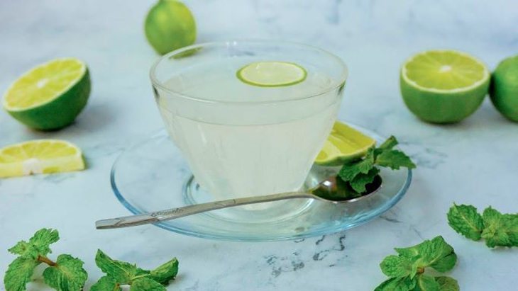 3 sai lầm khi dùng nước chanh - Ảnh 4.