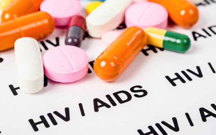 Người nhiễm HIV sống khỏe nhờ điều trị ARV sớm