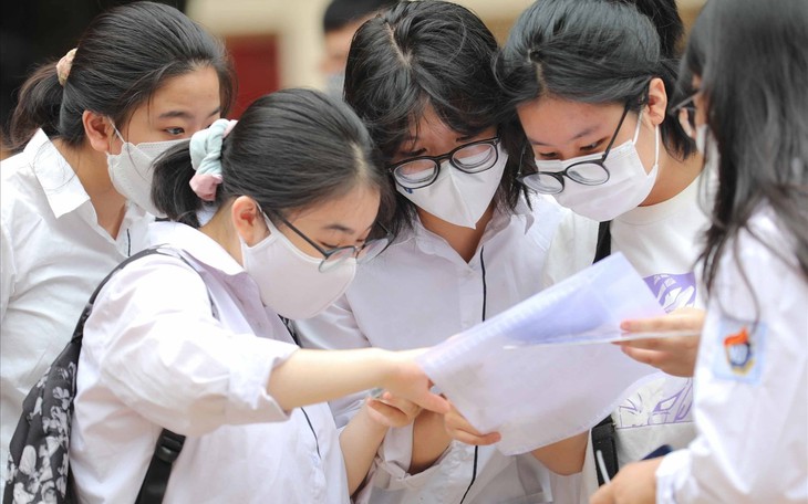 Học phí, giá gạo tăng theo giá xuất khẩu khiến CPI tháng 10 tăng nhẹ