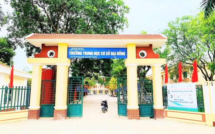 6 học sinh đánh bạn đến nhập viện bị xử lý thế nào?