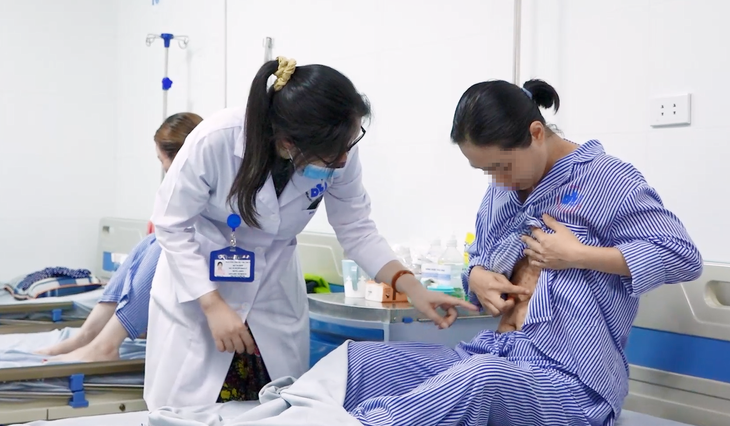 Phòng ngừa viêm da cơ địa khi giao mùa - Ảnh 3.