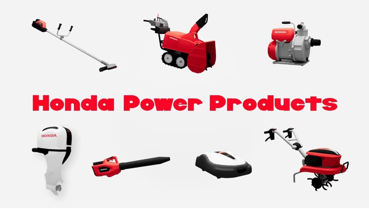 Công ty Honda Motor phát hiện nhiều sản phẩm máy rửa xe và cưa máy giả mạo - Ảnh 1. Công ty Honda Motor phát hiện nhiều sản phẩm máy rửa xe và cưa máy giả mạo - Ảnh 1.