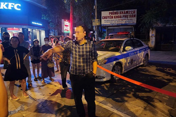 ‘Khó đỡ’ với những trường hợp hy hữu xử lý tài xế uống rượu bia - Ảnh 3.
