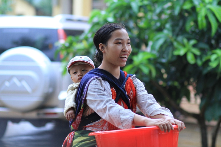 Vì sao phải khám sàng lọc trước khi mang thai? - Ảnh 3. Vì sao phải khám sàng lọc trước khi mang thai? - Ảnh 3.