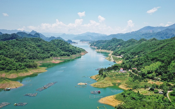 Hòa Bình khai thác tiềm năng, lợi thế của các địa phương trong thực hiện Chương trình MTQG 1719