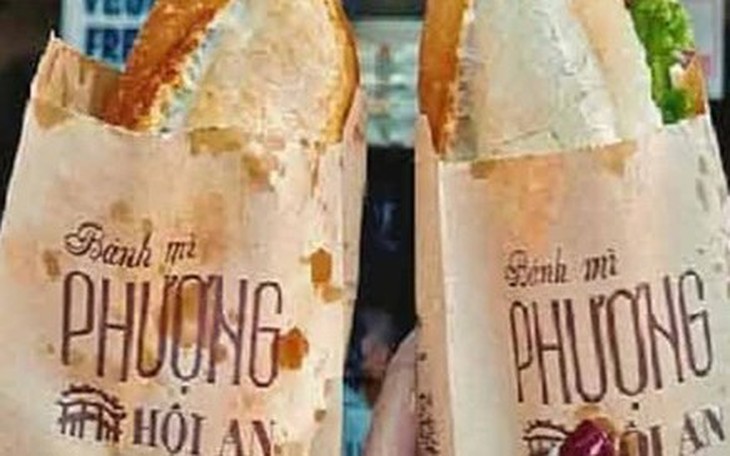 Quảng Nam: Phạt 96 triệu đồng, đình chỉ hoạt động bánh mì Phượng 3 tháng