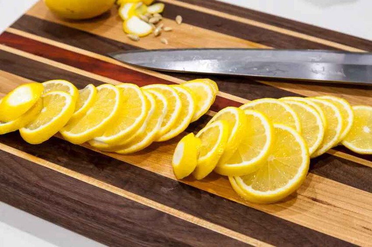 Cách ngâm chanh mật ong nhiều người chưa biết - Ảnh 5.