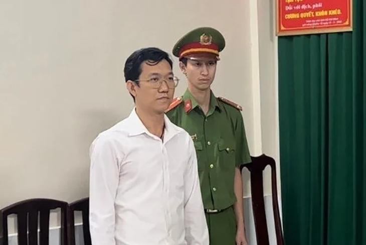 4 đồng phạm của Nguyễn Phương Hằng nộp đơn kháng cao - Ảnh 1.