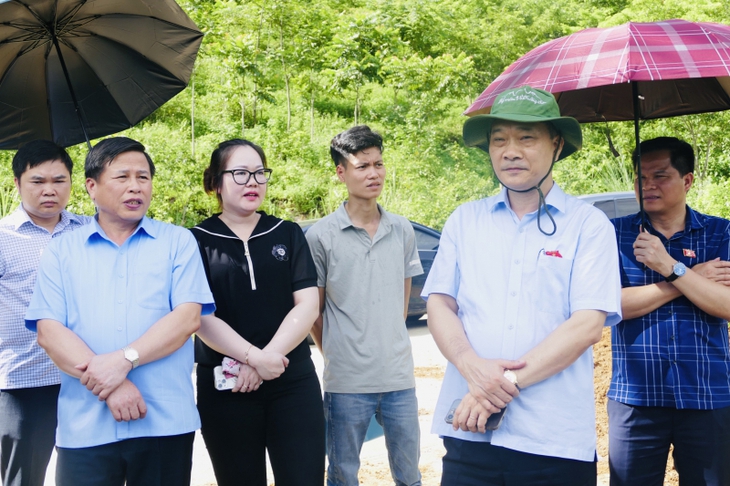 Hòa Bình khai thác tiềm năng, lợi thế của các địa phương trong thực hiện Chương trình MTQG 1719- Ảnh 3.