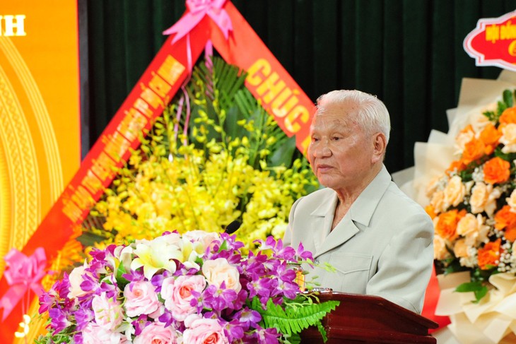 Tất cả vì những người bệnh nghèo, trẻ khó khăn - Ảnh 1.