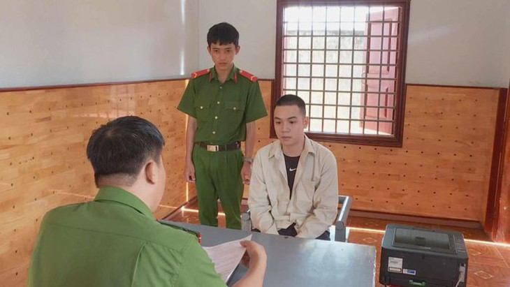 Bị lừa đảo tiền tỉ khi tham gia app ‘Hen ho’, ‘Ky nu’ - Ảnh 2.