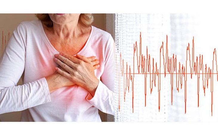 8 biện pháp giảm nguy cơ tim mạch sau mãn kinh