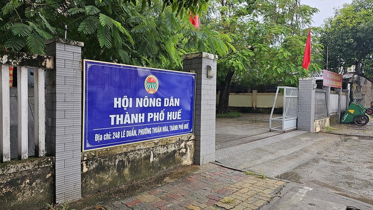 Trường mầm non bị tạm đình chỉ, cô trò chuyển sang…trụ sở phường dạy, học - Ảnh 3. Trường mầm non bị tạm đình chỉ, cô trò chuyển sang…trụ sở phường dạy, học - Ảnh 3.