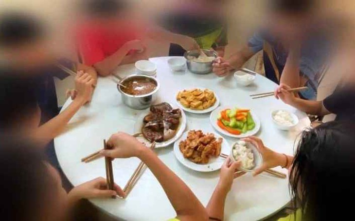 Vụ tuyển thủ bóng bàn trẻ quốc gia "kêu đói": VĐV ăn bao nhiêu mới đủ?