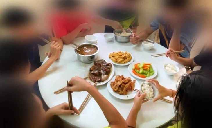 Vận động viên đói có thể ảnh hưởng đến thành tích thi đấu - Ảnh 2.