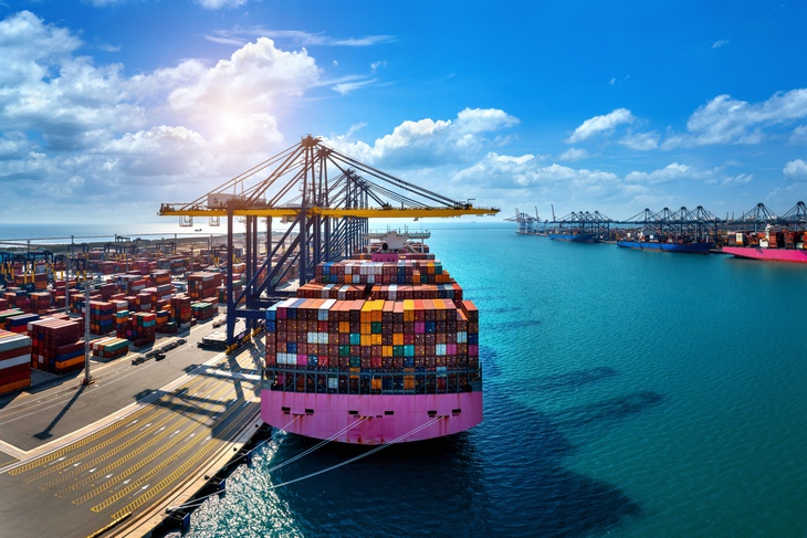 Xuất khẩu bền vững giúp Vinamilk mở rộng thị trường quốc tế - Ảnh 1.