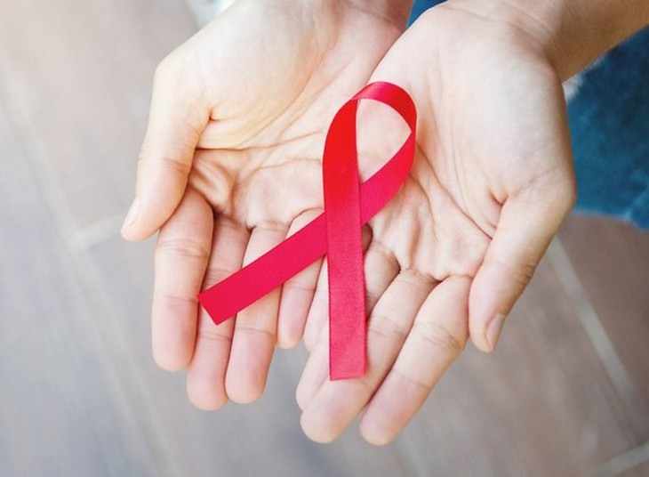 Lở loét vùng kín, người đàn ông phát hiện mắc giang mai và HIV - Ảnh 2.