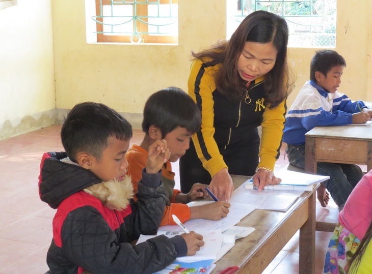 Người đưa tộc người Đan Lai ra thế giới bên ngoài- Ảnh 5.