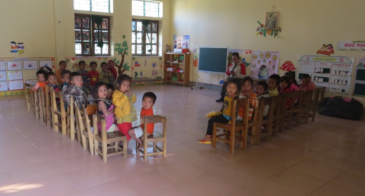 Người đưa tộc người Đan Lai ra thế giới bên ngoài- Ảnh 3.