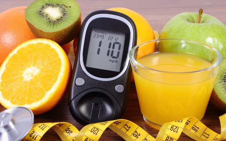 9 đồ uống giảm lượng đường trong máu tốt cho người đái tháo đường