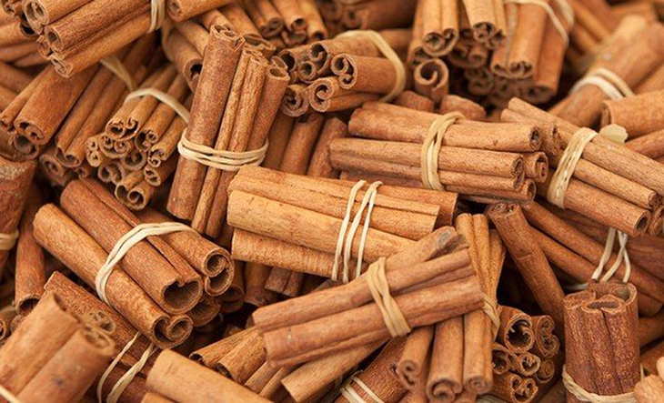 Phát triển cây dược liệu từng là sản phẩm tiến vua ở Thanh Hoá - Ảnh 1.
