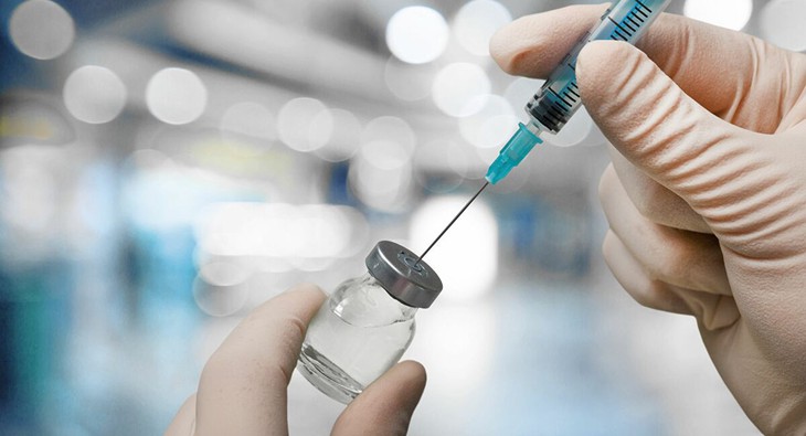 Dùng thuốc tiêm PrEP dự phòng HIV có tác dụng phụ không? - Ảnh 1.