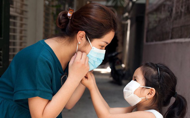 COVID-19 chuyển sang nhóm B: Bộ Y tế khuyến khích thực hiện 2K để bảo vệ sức khỏe