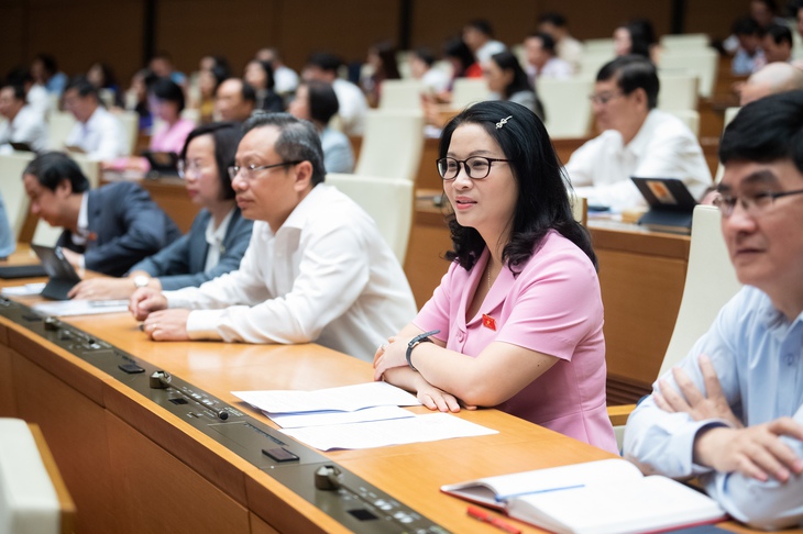 Các chương trình mục tiêu quốc gia bước đầu đạt được một số kết quả tích cực - Ảnh 3. Các chương trình mục tiêu quốc gia bước đầu đạt được một số kết quả tích cực - Ảnh 3.