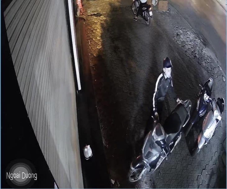 Hà Nội: Đi uống trà chanh mất xe SH, quán đền 2 triệu đồng 'về mặt tình cảm' - Ảnh 2. Hà Nội: Đi uống trà chanh mất xe SH, quán đền 2 triệu đồng 'về mặt tình cảm' - Ảnh 2.