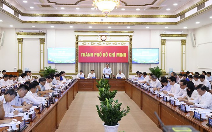 'Xử lý nghiêm các sai phạm của nhà xe Thành Bưởi, không có vùng cấm, lợi ích nhóm, khuất tất'