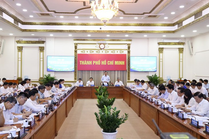 "Xử lý nghiêm các sai phạm của nhà xe Thành Bưởi, không có vùng cấm, lợi ích nhóm, khuất tất" - Ảnh 1.