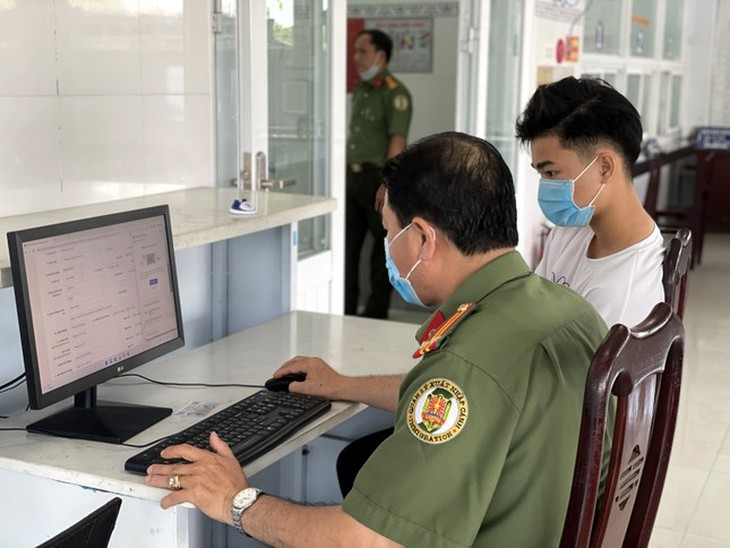 Những chính sách mới nổi bật có hiệu lực từ tháng 11/2023 - Ảnh 2.