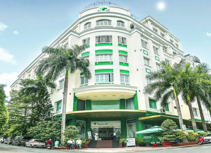 Bệnh viện Hoàn Mỹ ITO Đồng Nai tri ân khách hàng với nhiều ưu đãi - Ảnh 1.
