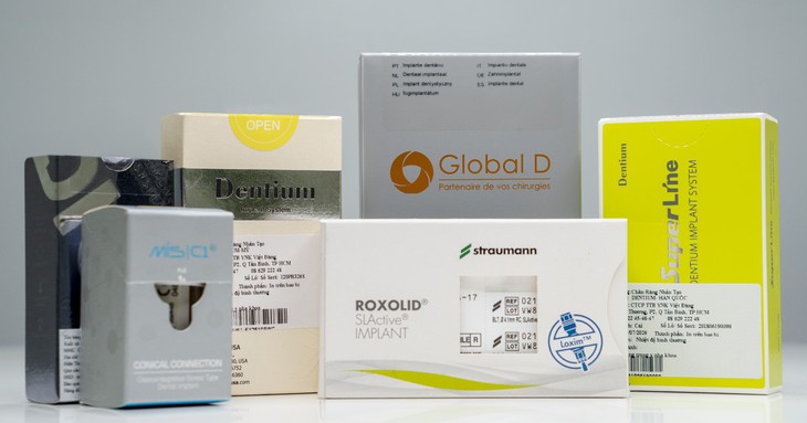 Bác sĩ giải đáp: Trồng răng Implant giá rẻ có tốt không? - Ảnh 1.