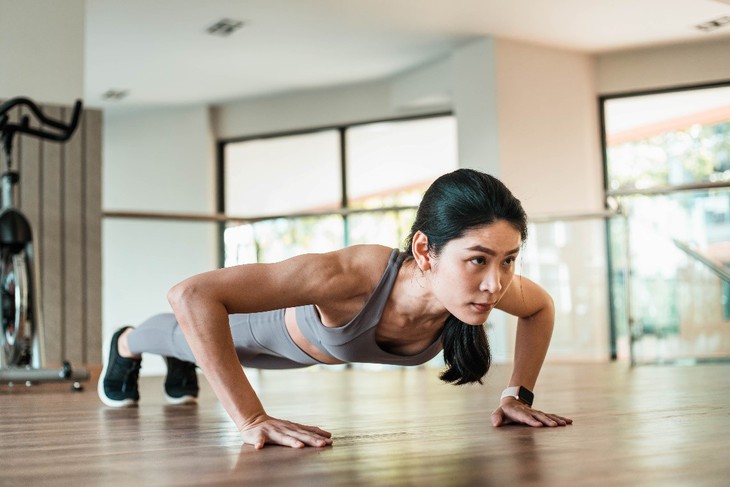 Giải mã công thức 4-5-1: Xu hướng dinh dưỡng mới của giới trẻ - Ảnh 2. Giải mã công thức 4-5-1: Xu hướng dinh dưỡng mới của giới trẻ - Ảnh 2.