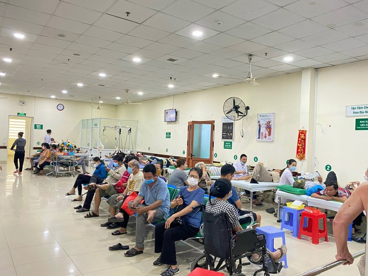 Bệnh viện Hoàn Mỹ ITO Đồng Nai tri ân khách hàng với nhiều ưu đãi - Ảnh 3.