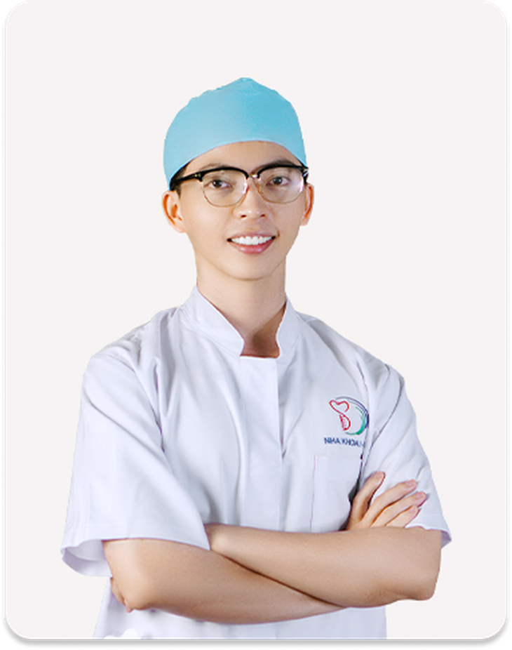 Bác sĩ CKI Răng - Hàm - Mặt và những ca cấy ghép Implant đáng nhớ - Ảnh 4.