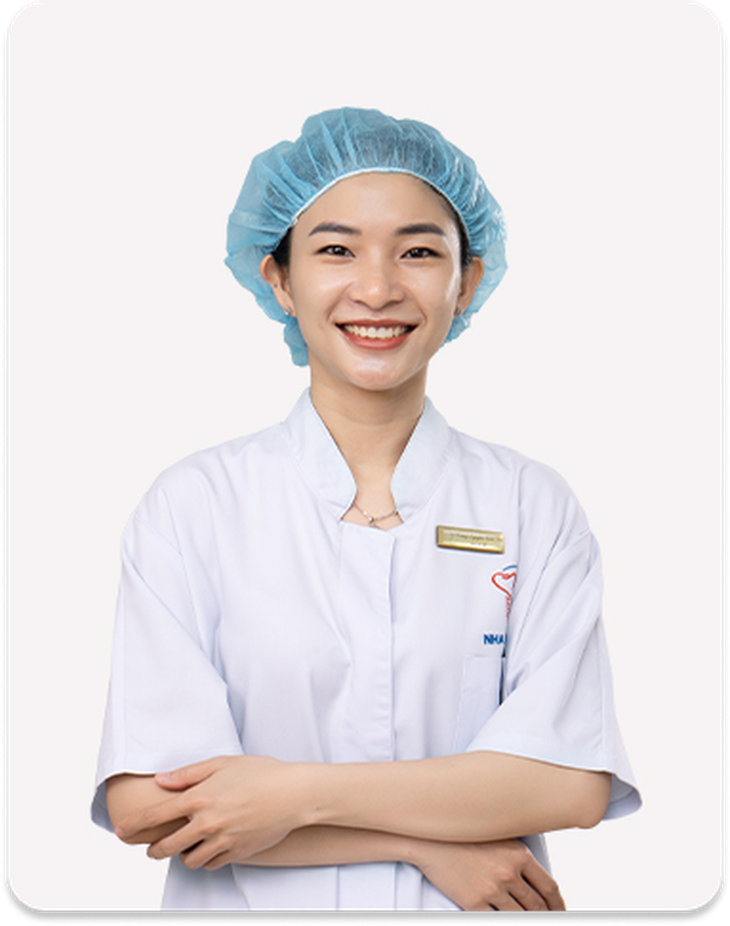 Bác sĩ chuyên khoa răng – hàm – mặt đem lại hàm răng như ý cho mọi người - Ảnh 4.