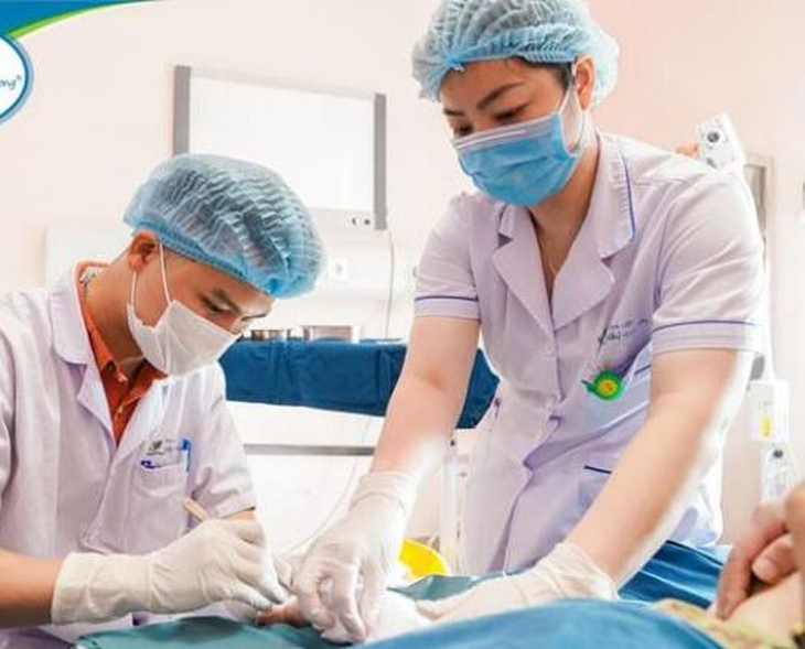 làm gì khi bị chó cắn